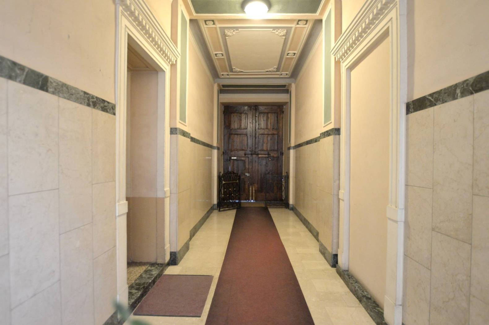 Interno palazzo