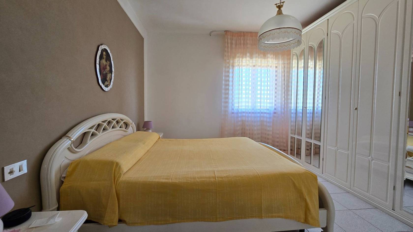 Camera da letto