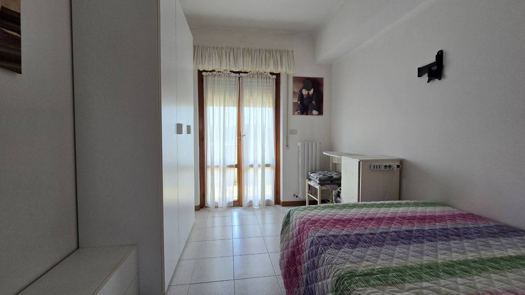 Camera da letto