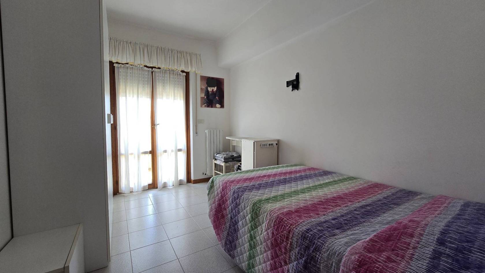 Camera da letto