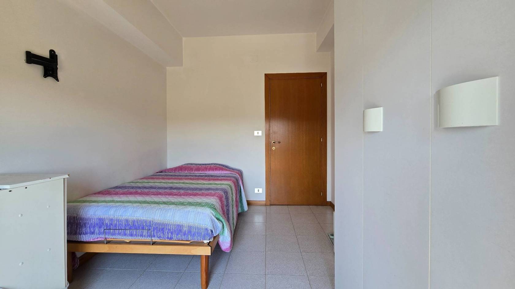 Camera da letto