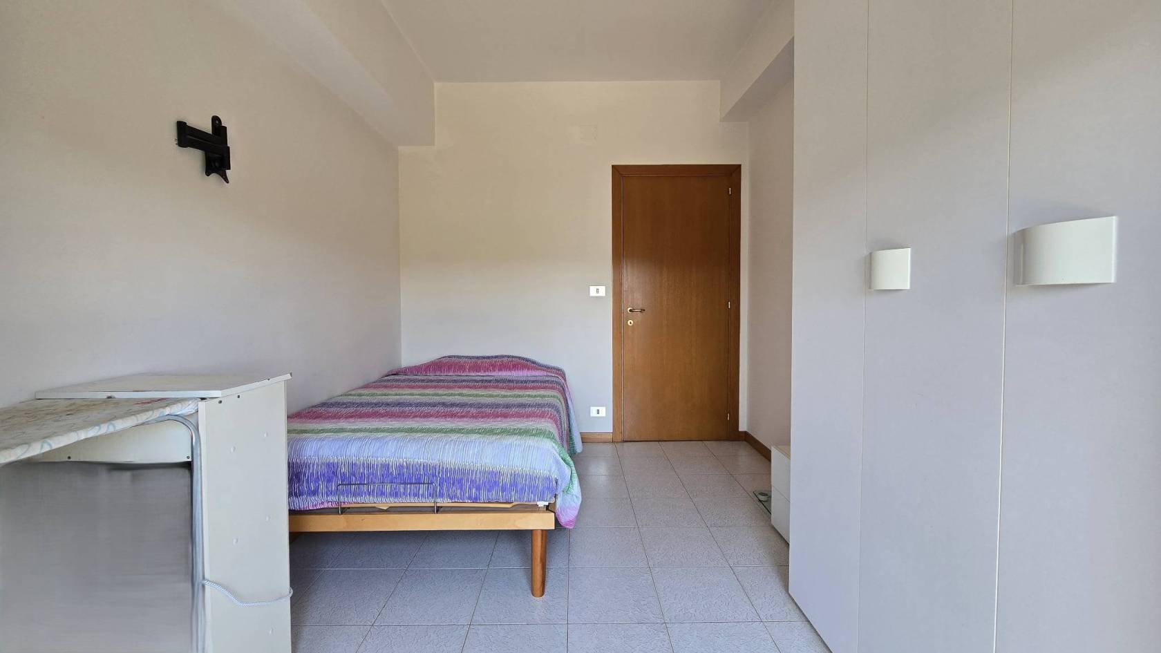 Camera da letto