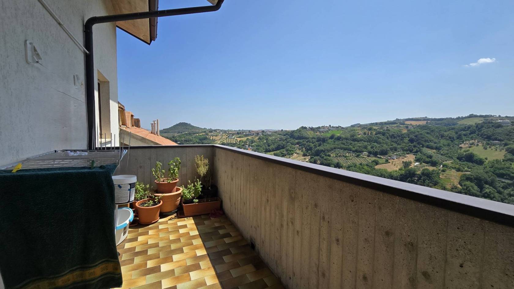 Balcone