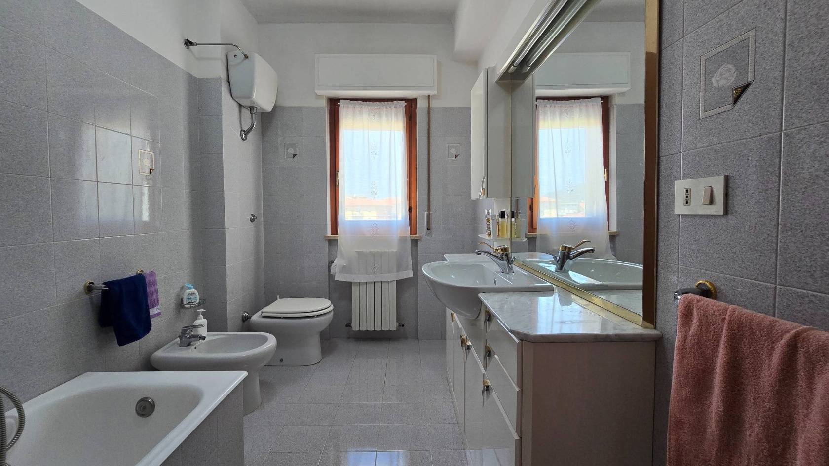 Bagno