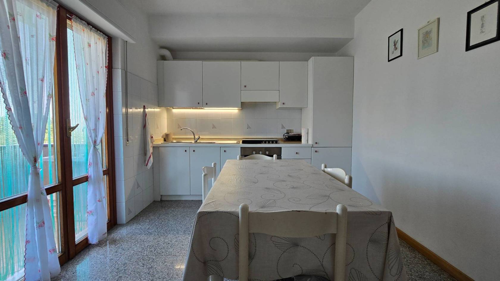 Cucina