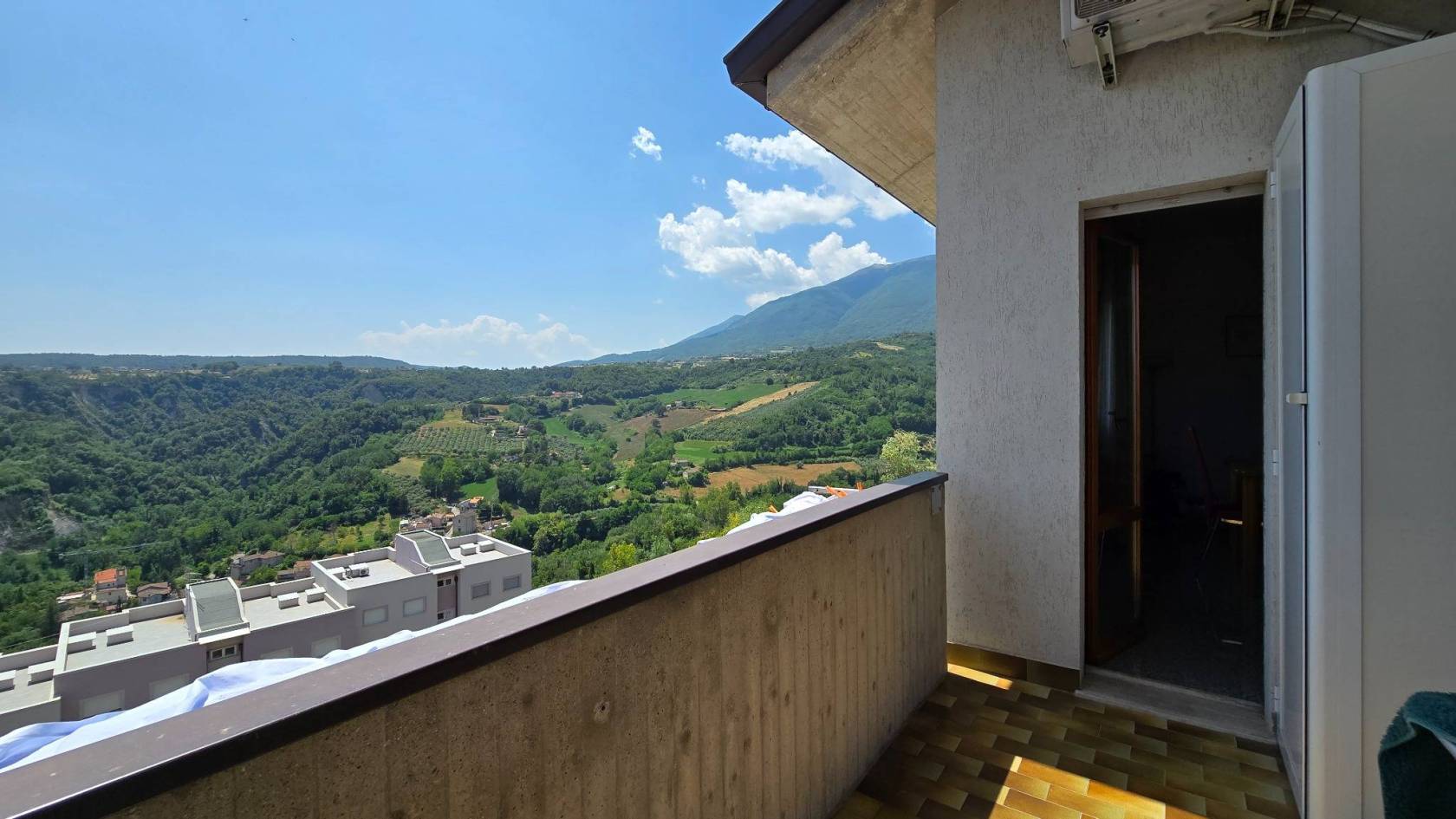 Balcone
