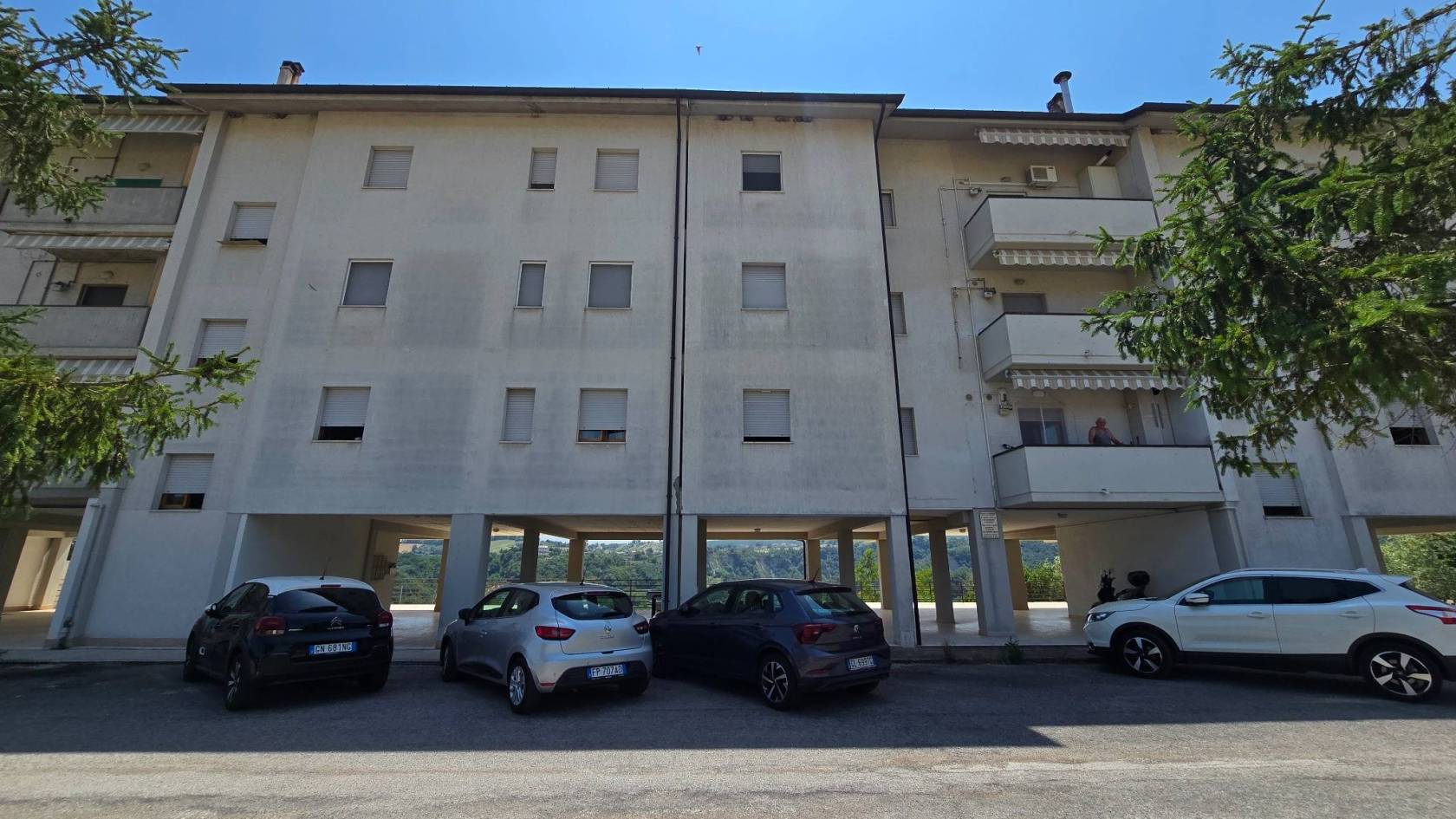 Facciata