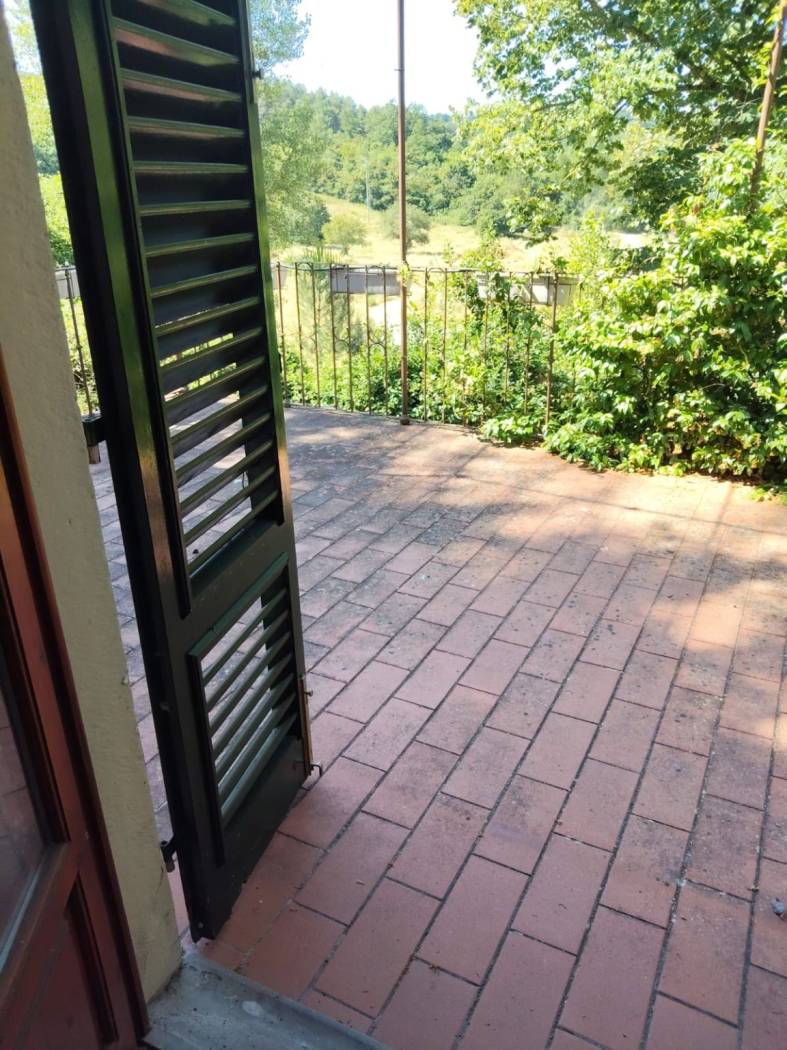 Balcone