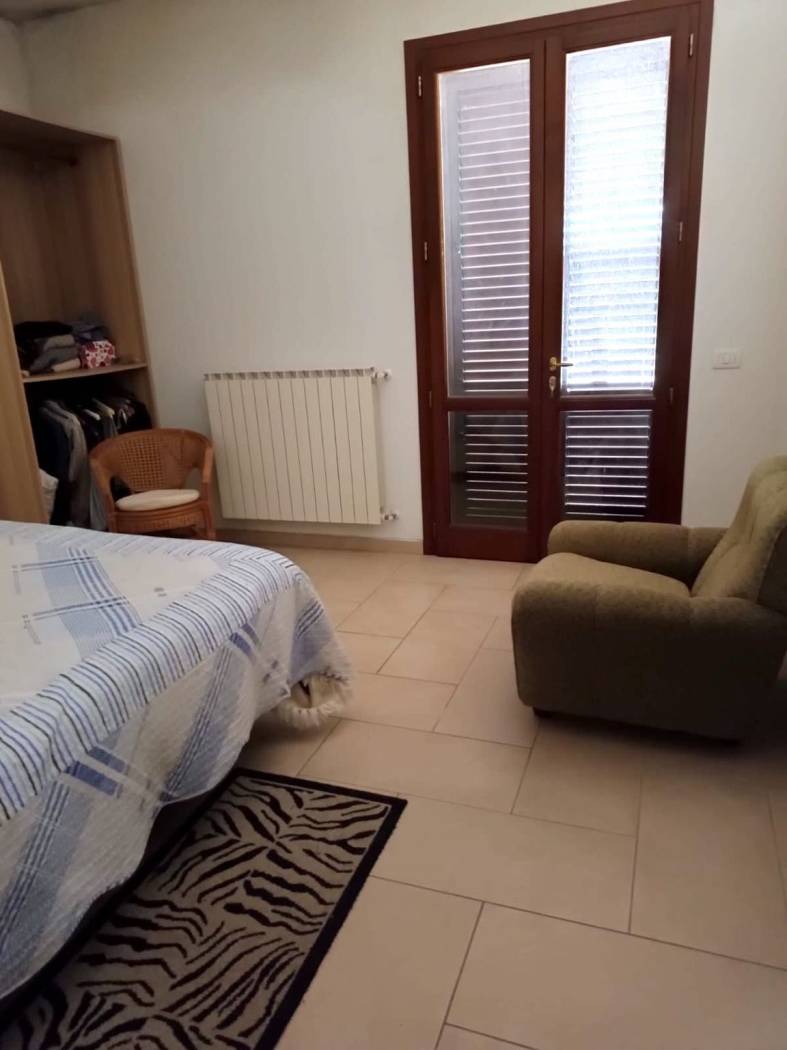 Camera da letto