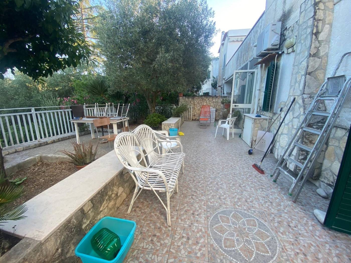 Giardino