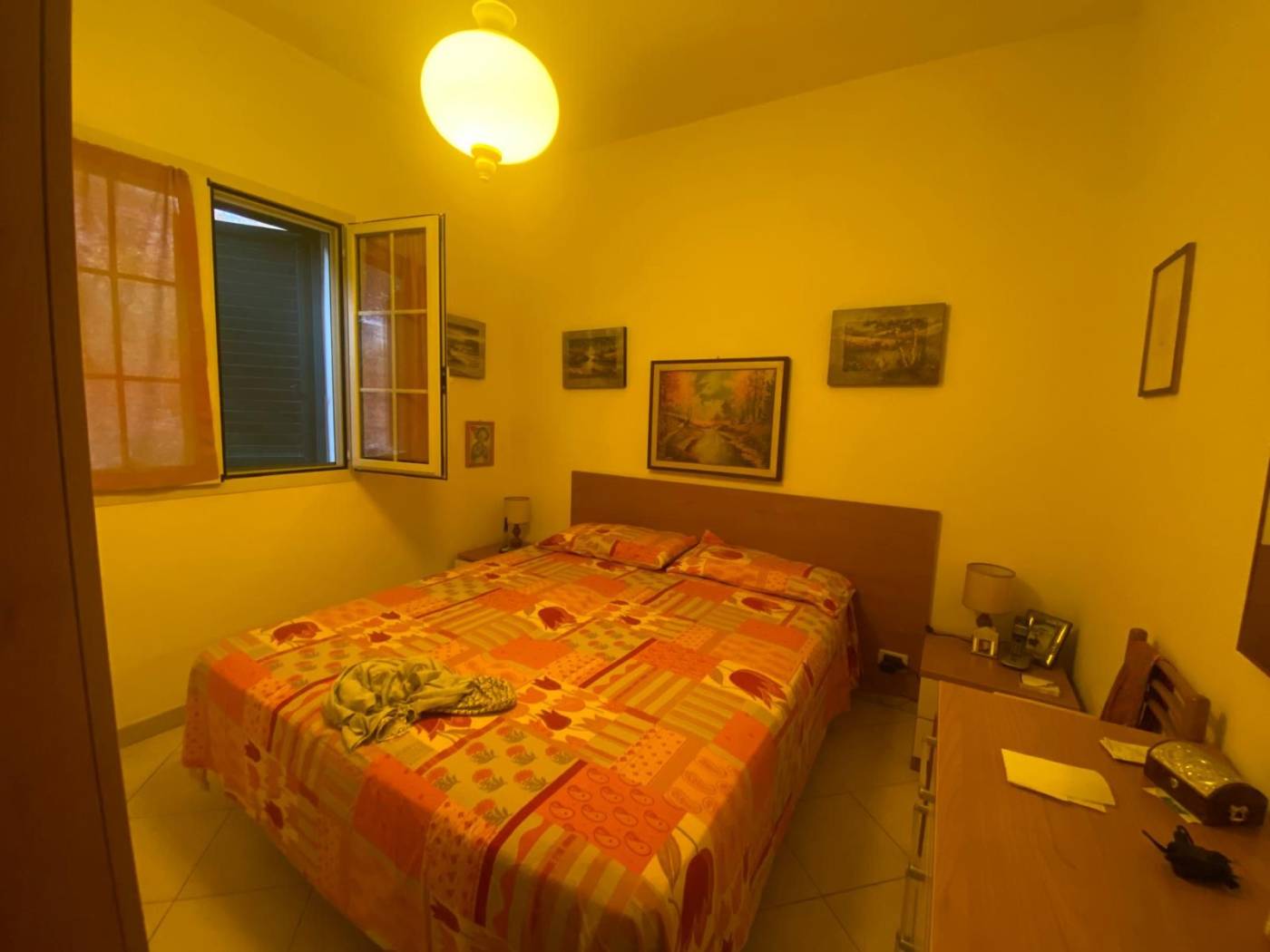 Camera da letto