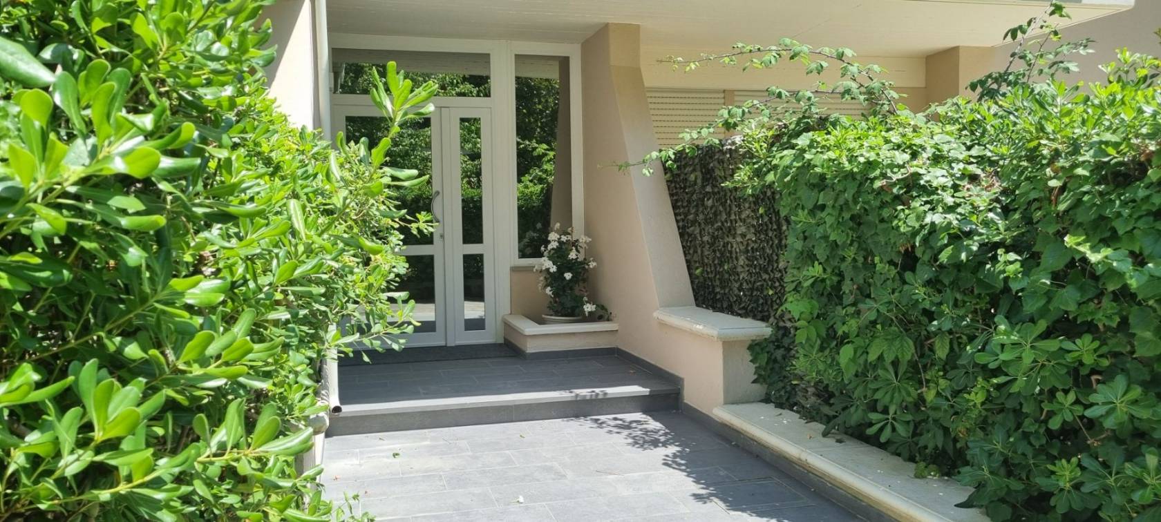 Interno palazzo