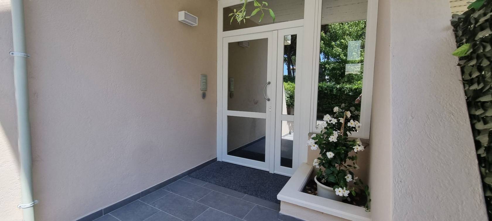 Veranda