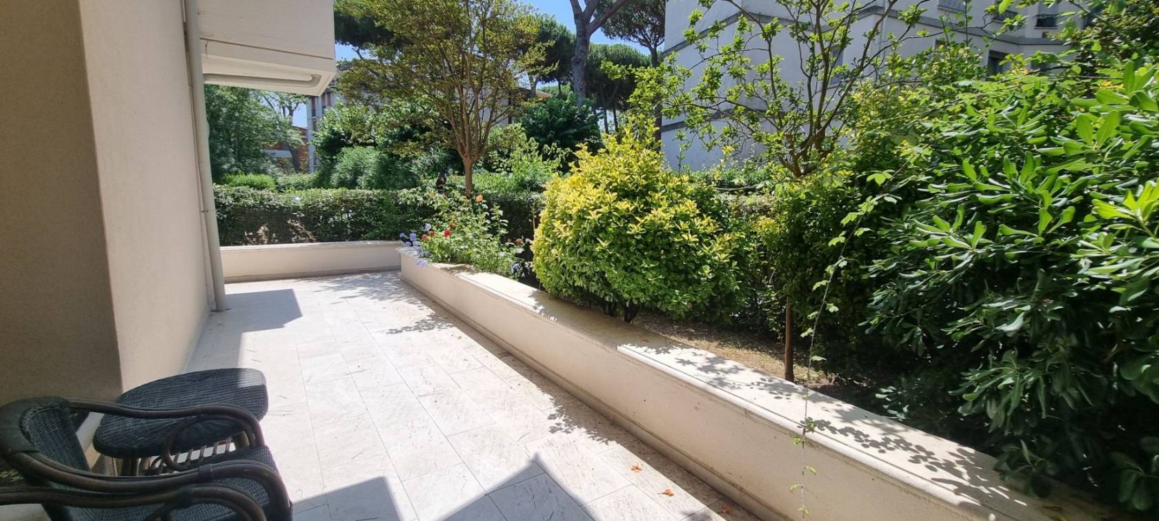 Terrazzo