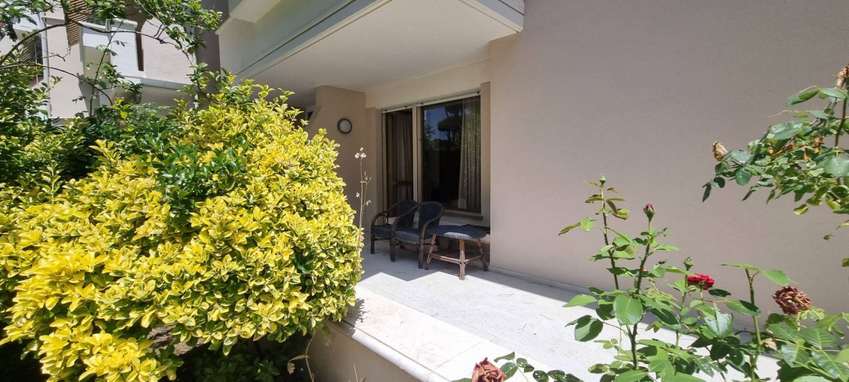 Balcone