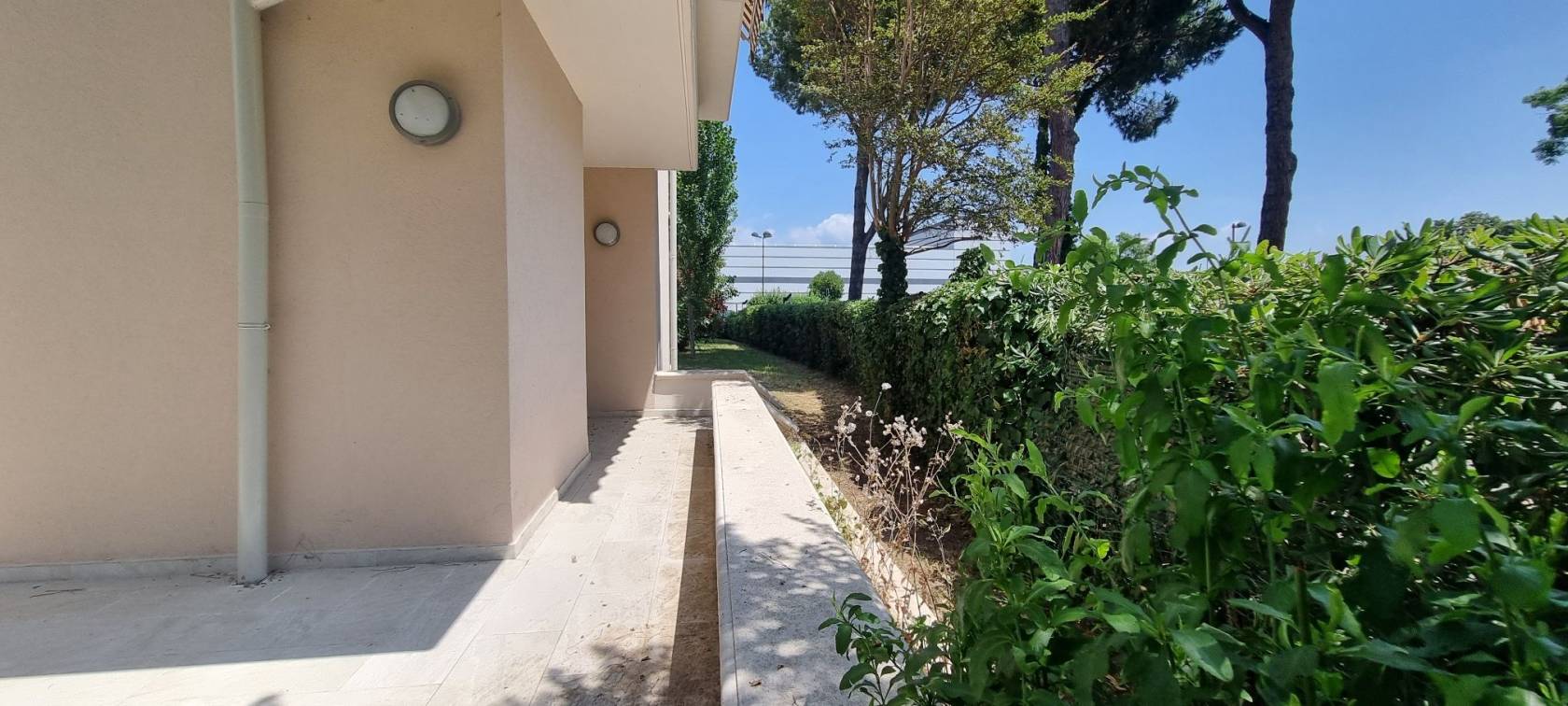 Giardino