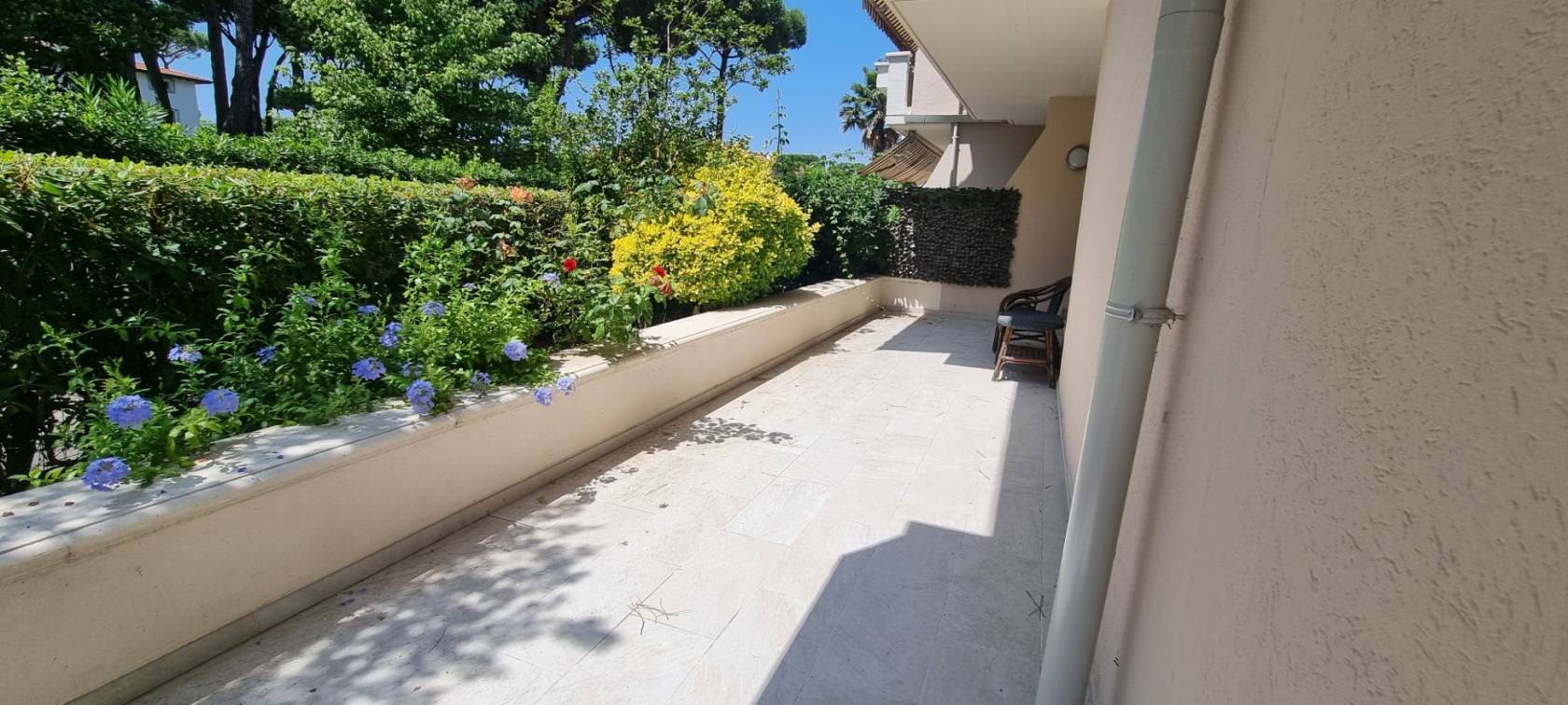 Cortile interno