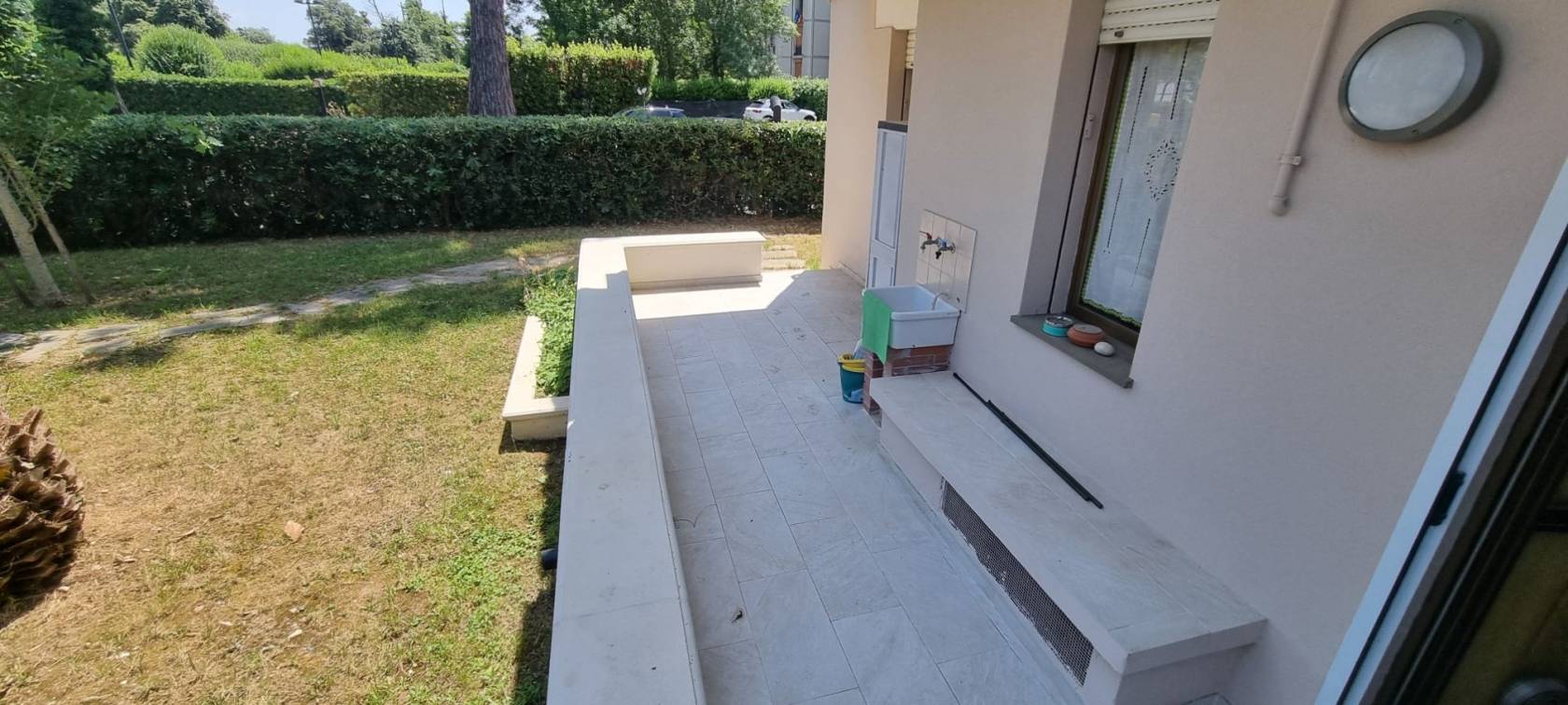 Giardino