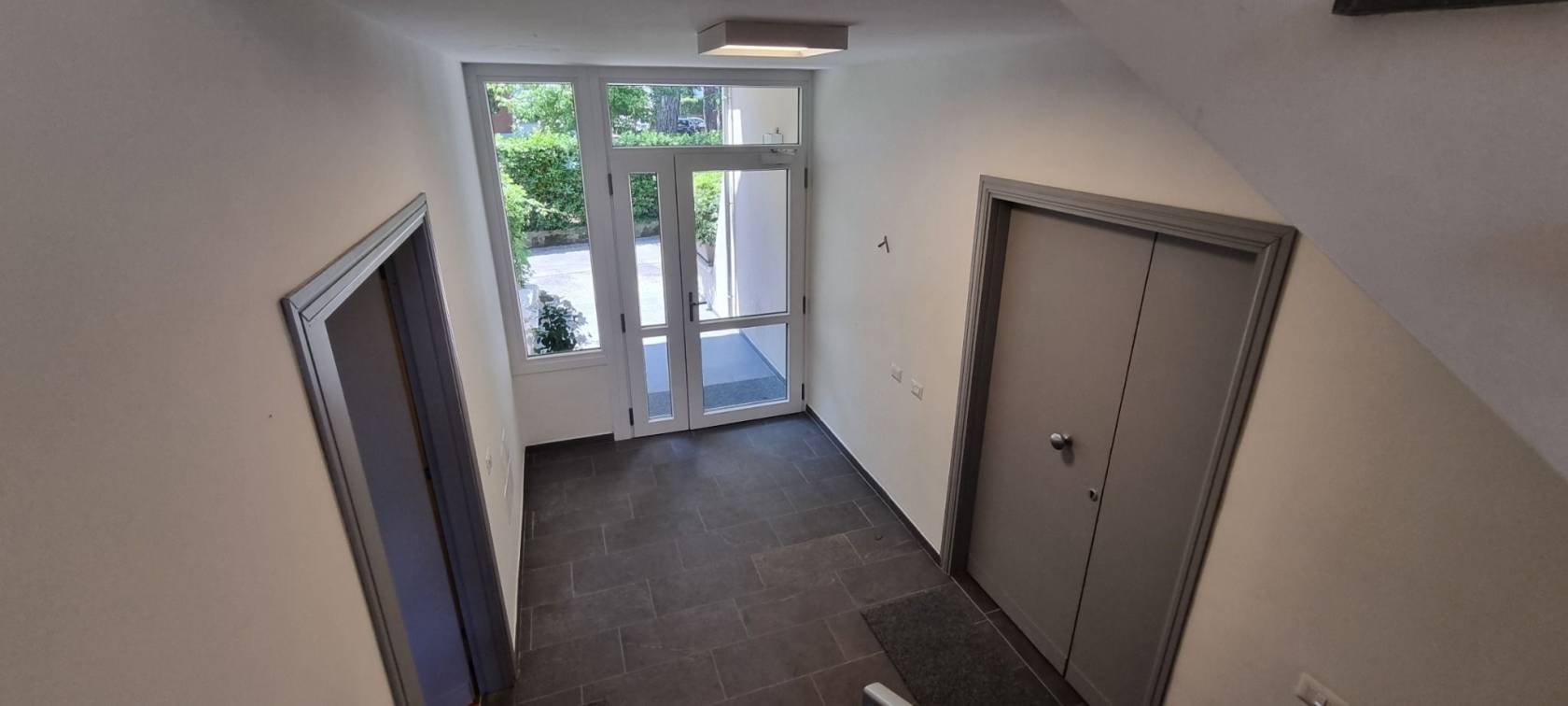 Interno palazzo