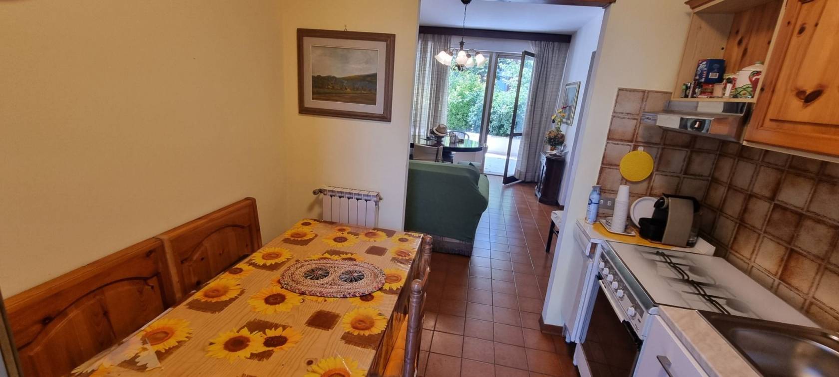 Cucina