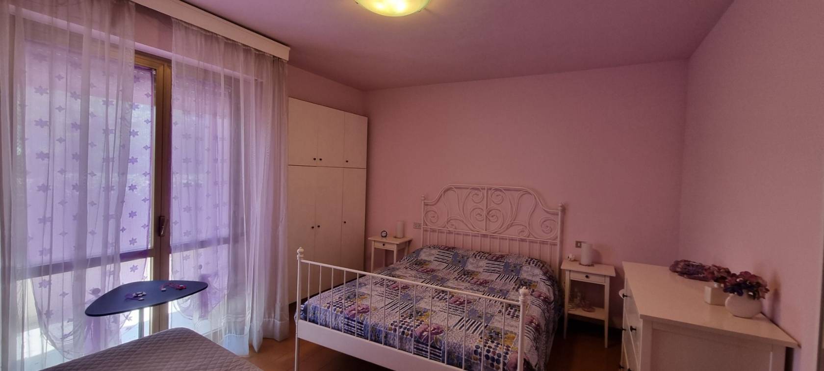 Camera da letto