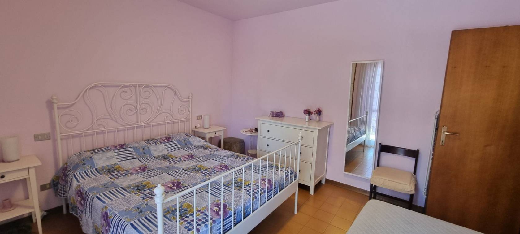 Camera da letto