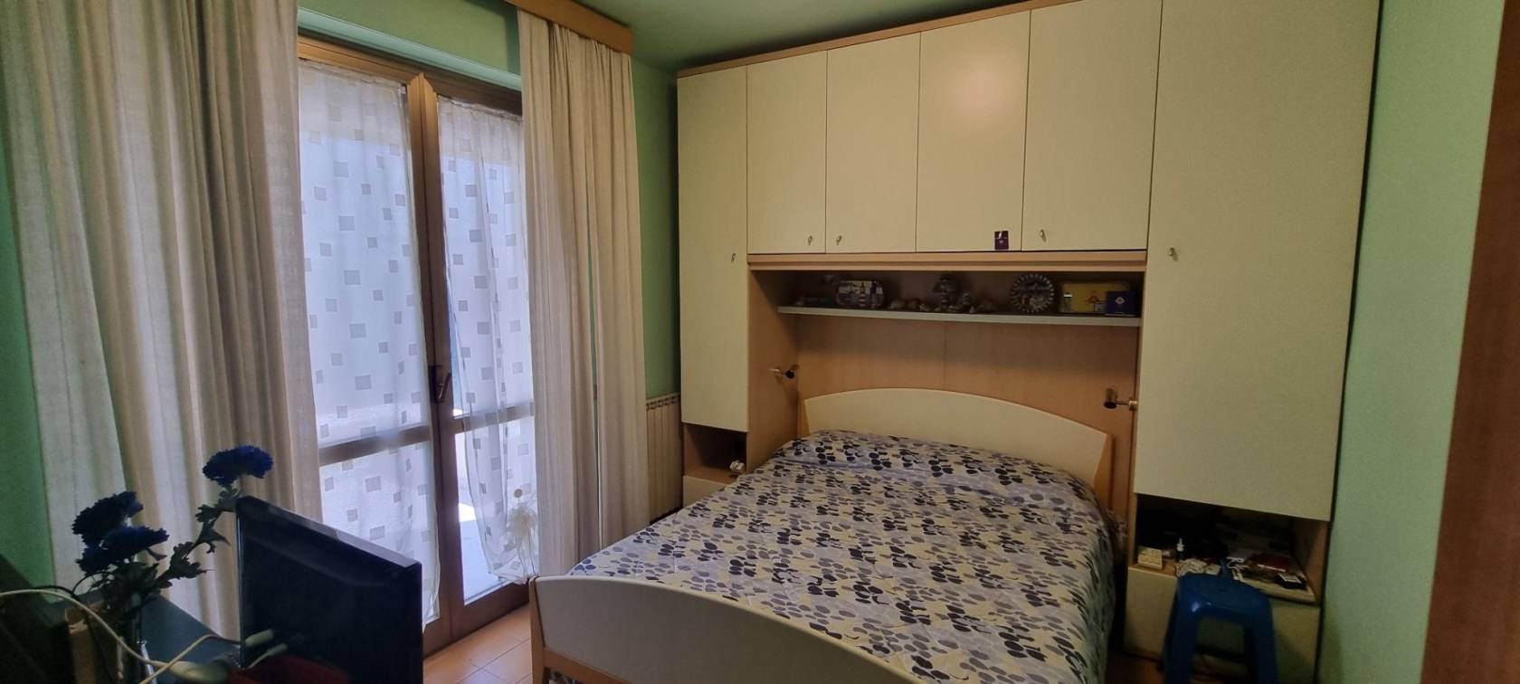 Camera da letto