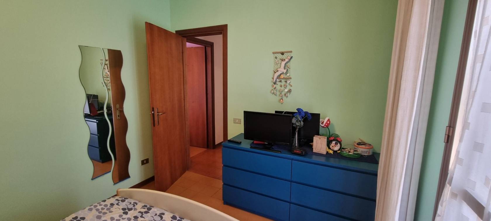 Camera da letto