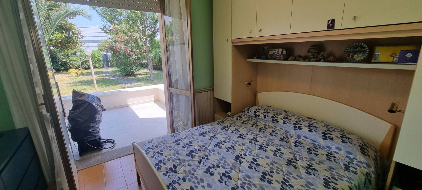 Camera da letto