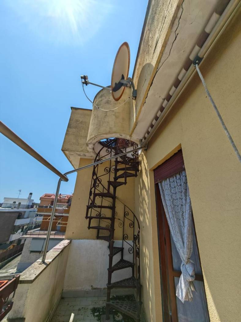 Balcone