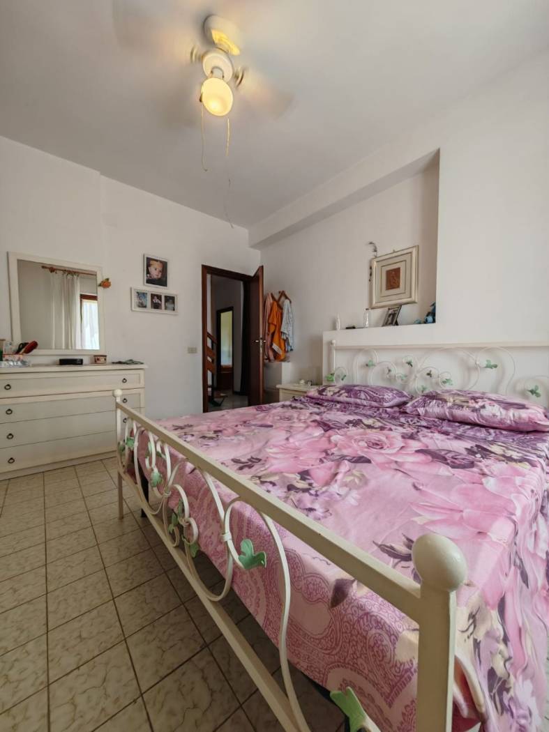 Camera da letto