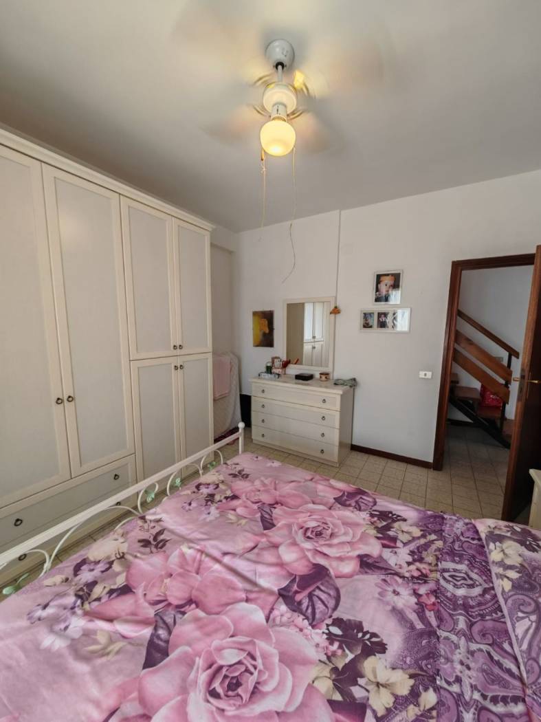 Camera da letto