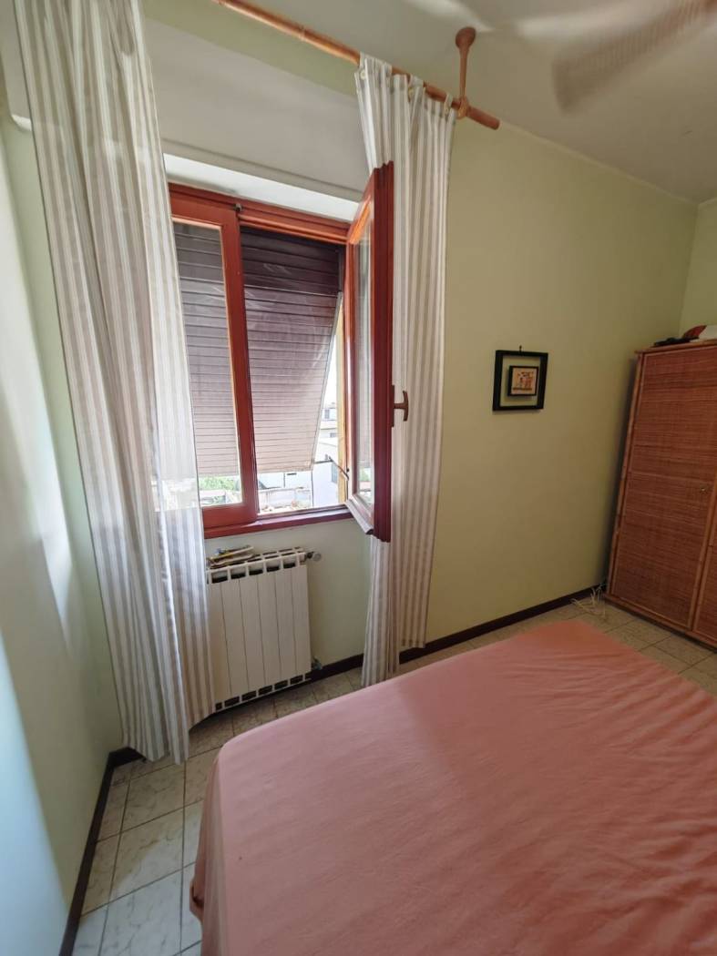 Camera da letto