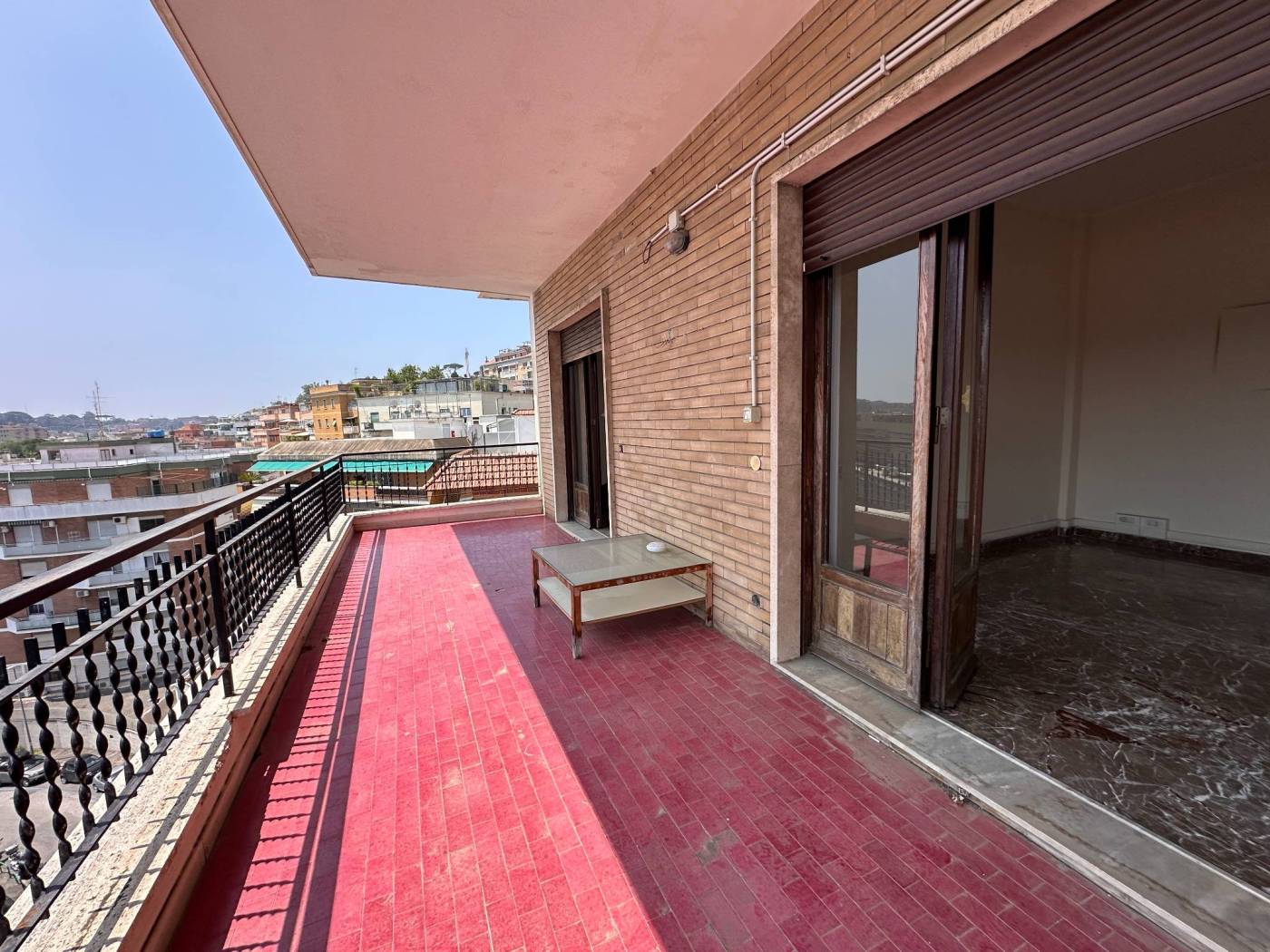 Balcone