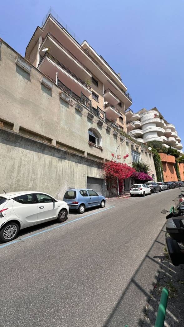 Facciata