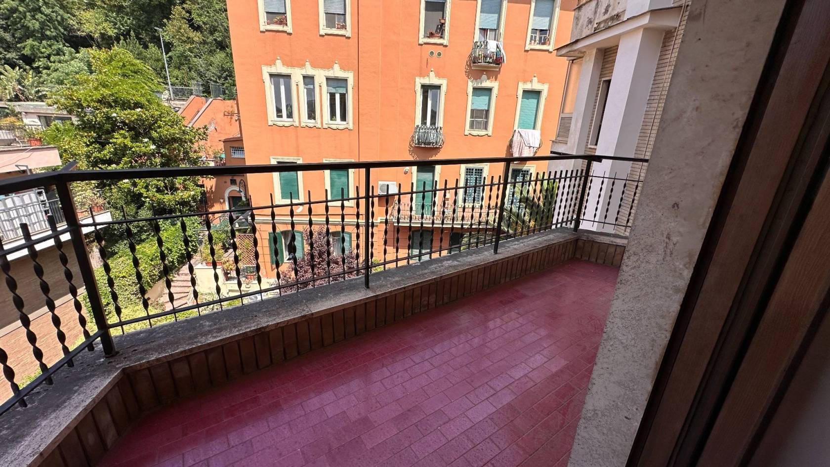 Balcone