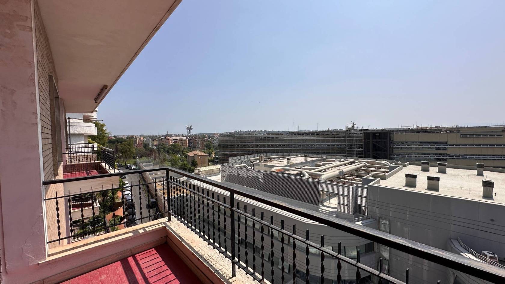 Balcone