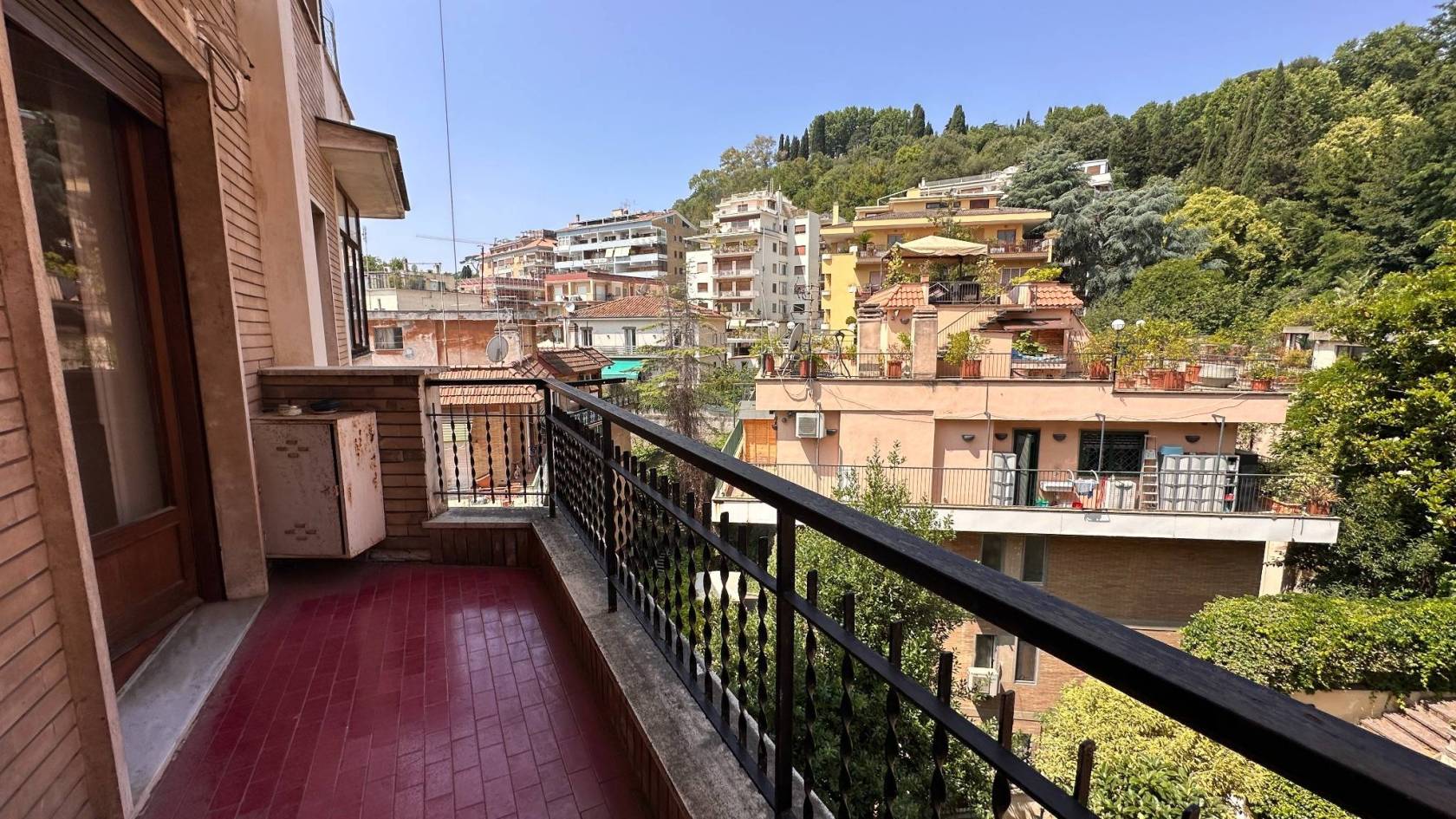Balcone