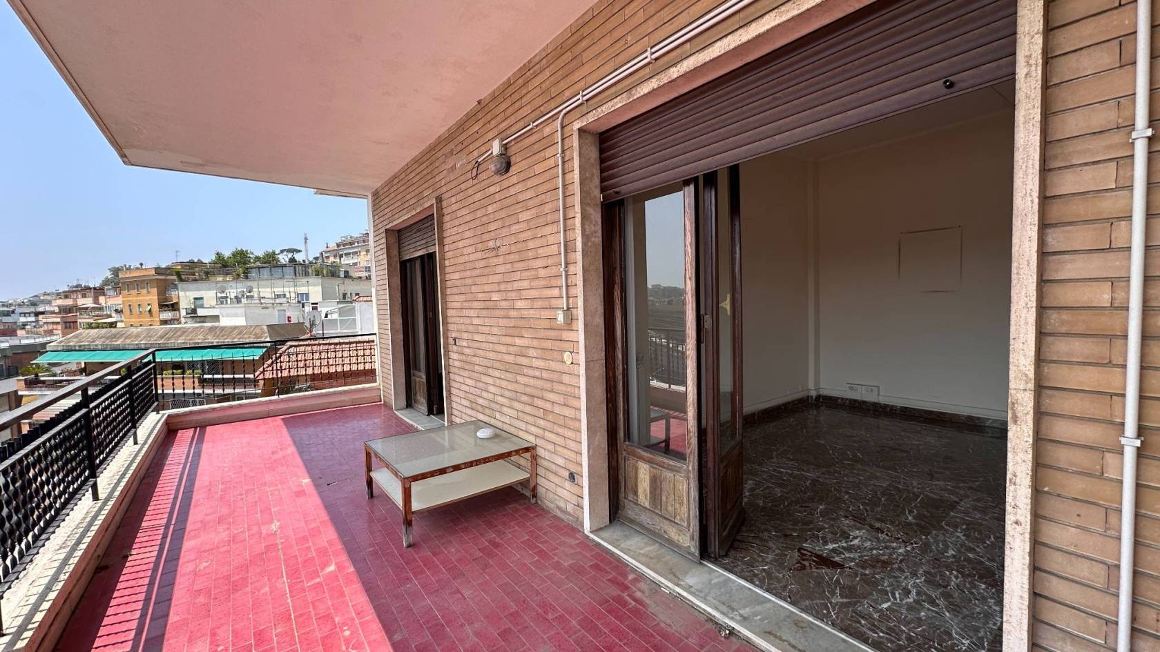 Balcone