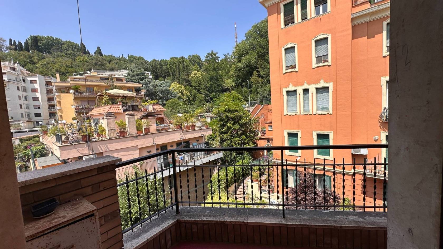 Balcone