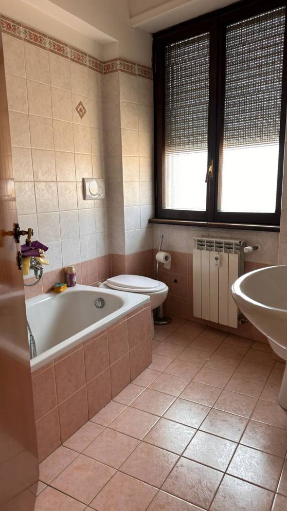 Bagno