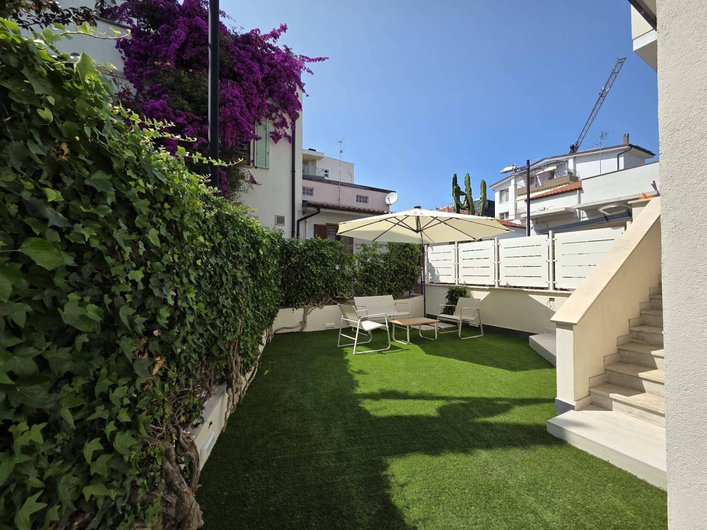 Giardino
