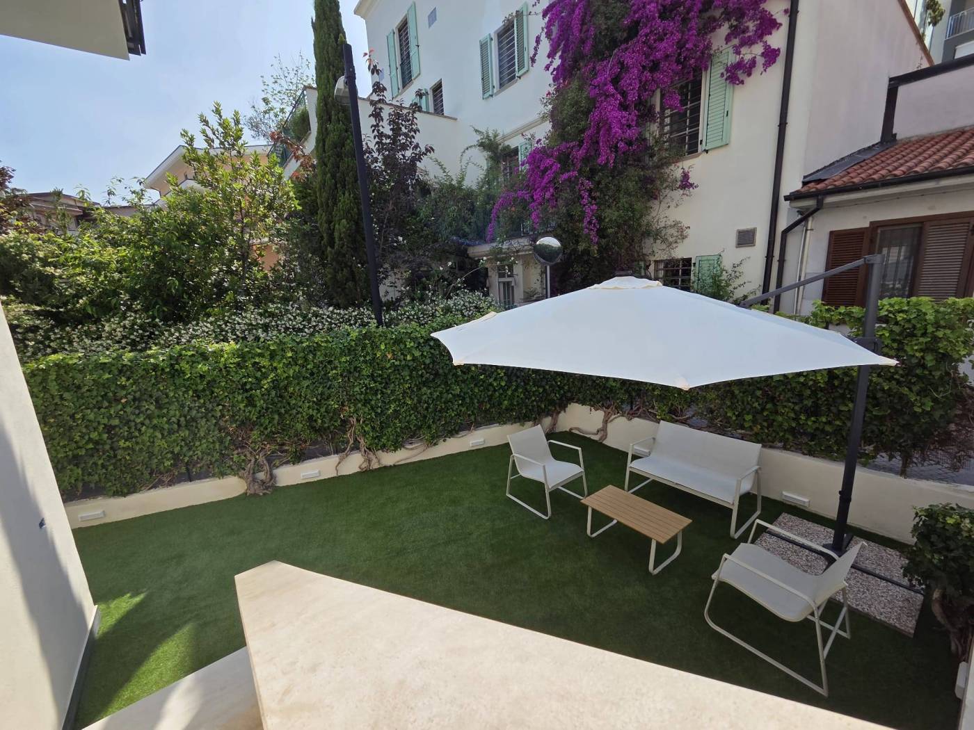 Giardino