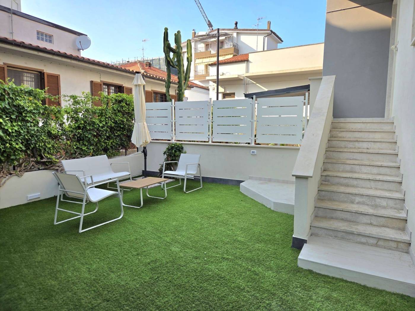 Giardino