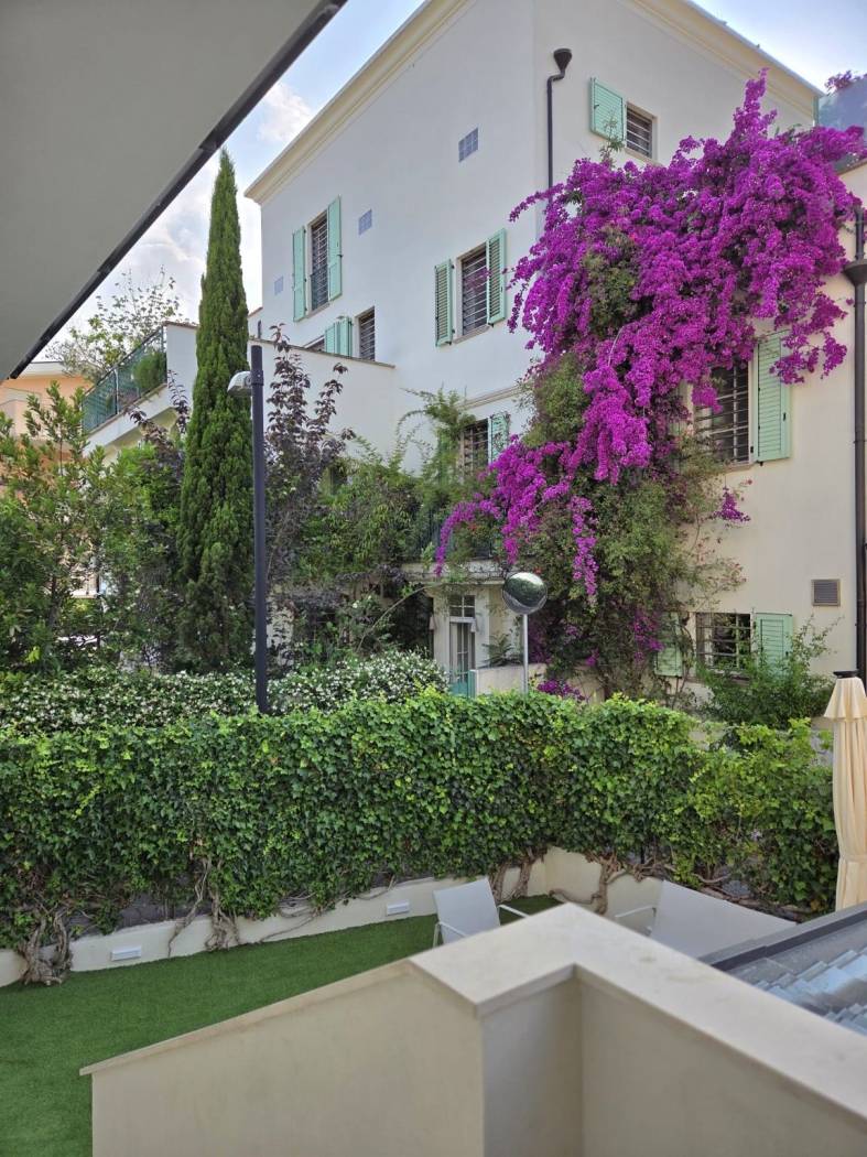 Cortile interno