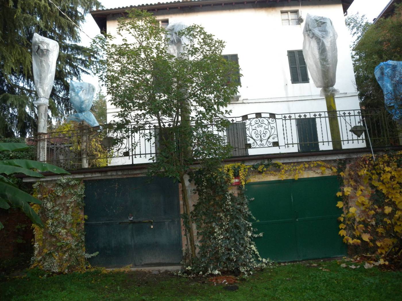 Facciata