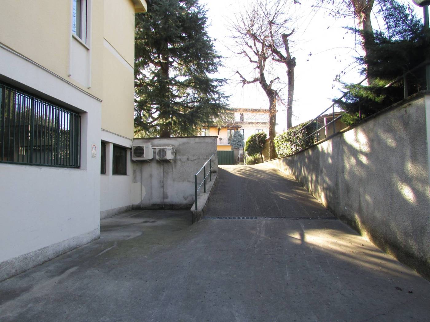 Cortile interno