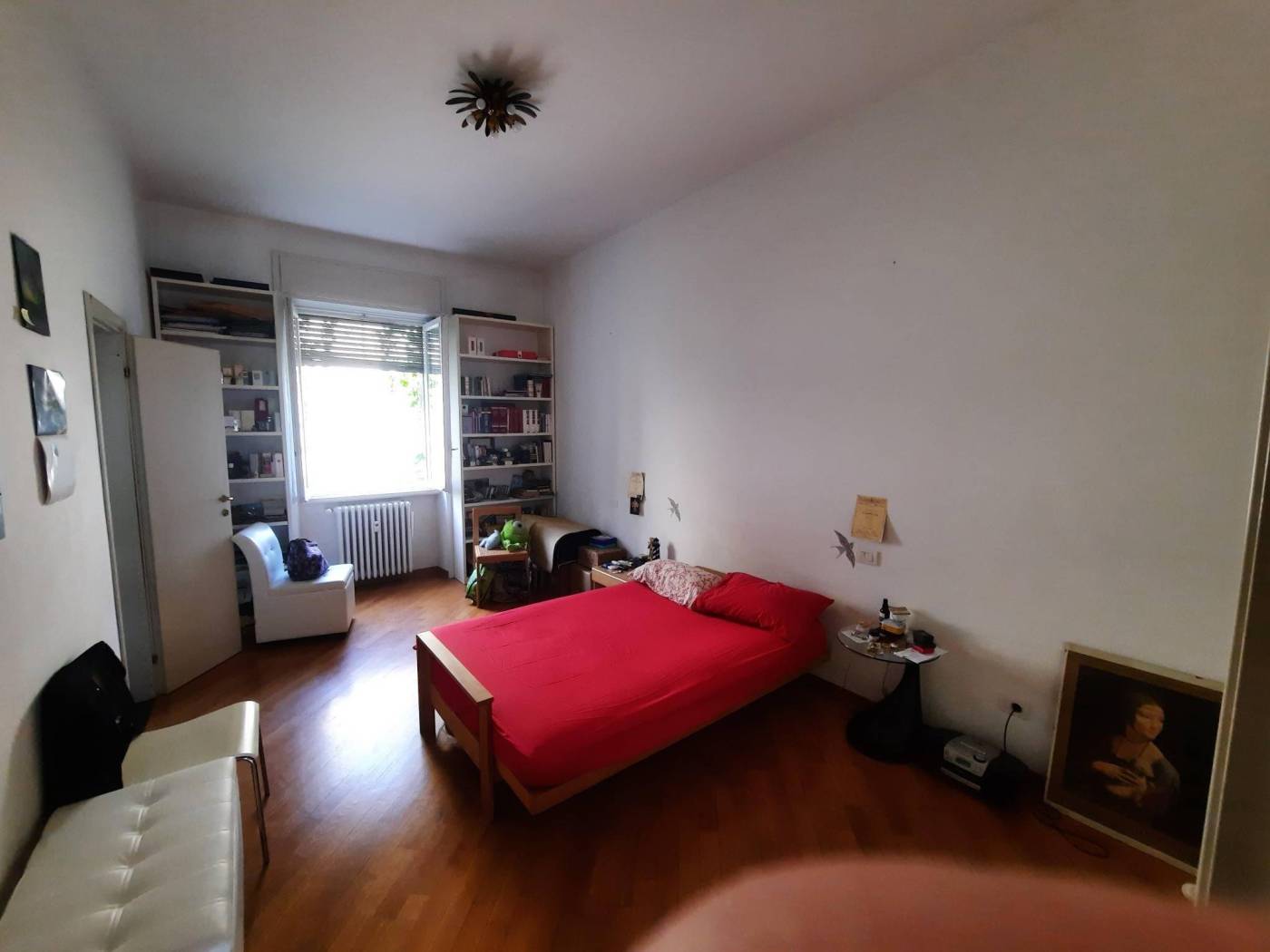 Camera da letto