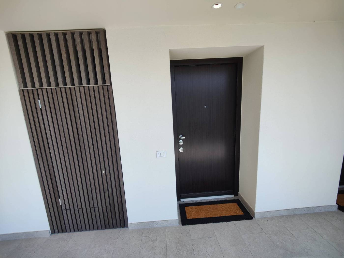 Interno palazzo