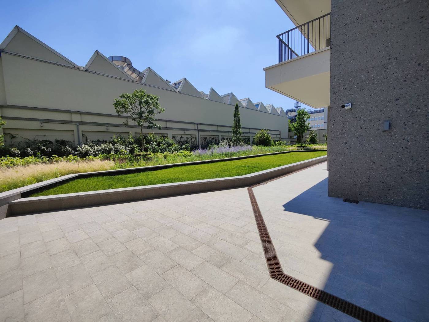 Giardino